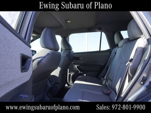 Used 2026 Subaru Outback Limited AWD/4WD image 14