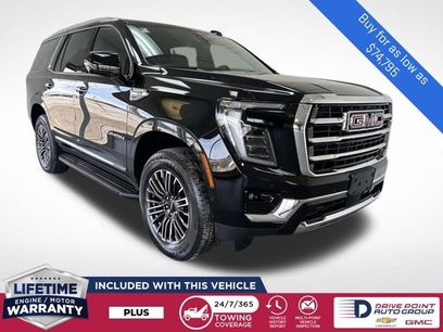 New 2026 GMC Yukon Elevation w/ LPO, Floor Liner Package