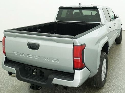 New 2026 Toyota Tacoma SR5 RWD image 8