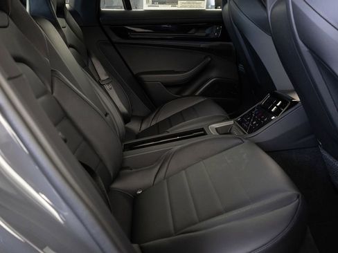 New 2026 Porsche Panamera 4 AWD/4WD image 26