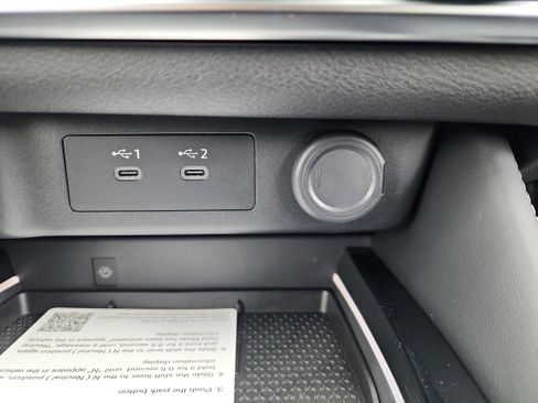 New 2026 Nissan Rogue Platinum w/ Platinum Premium Package image 16