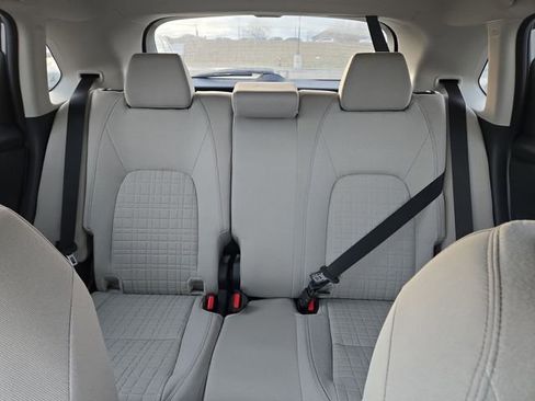 New 2026 Honda HR-V LX image 27