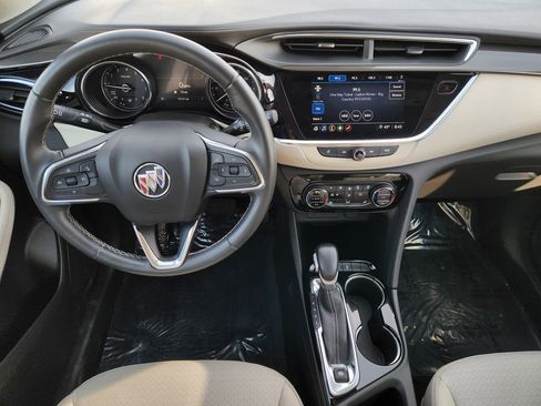 Used 2023 Buick Encore GX Select image 27