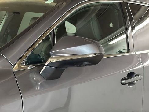 Certified 2023 Lexus RX 350 AWD image 5