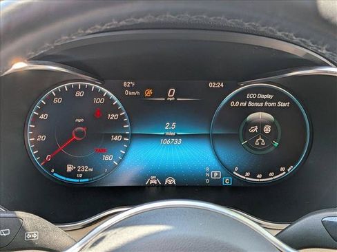 Used 2020 Mercedes-Benz GLC 300 4MATIC image 10