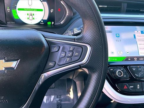 Certified 2020 Chevrolet Bolt LT image 12