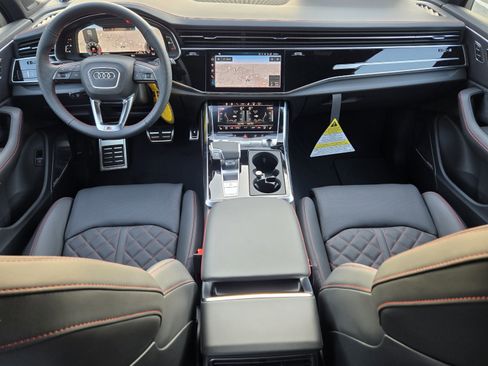 New 2026 Audi Q7 3.0T Prestige w/ Prestige Package AWD/4WD image 12
