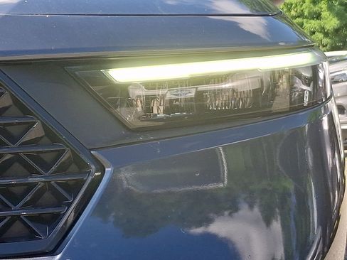 Certified 2024 Honda Accord LX image 10