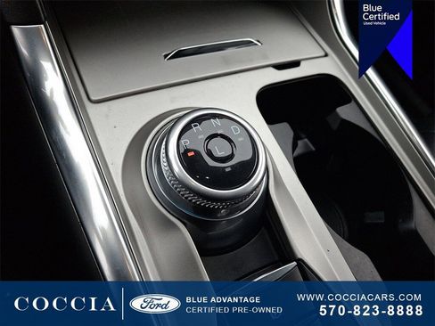 Certified 2022 Ford Explorer XLT w/ Equipment Group 202A image 15