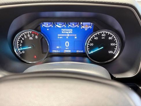 Used 2023 Ford F150 XLT w/ Equipment Group 302A High image 24