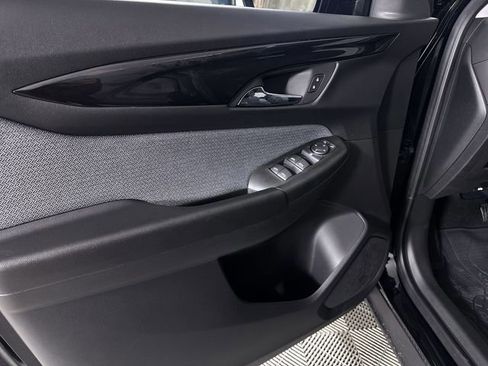 New 2026 Chevrolet TrailBlazer LT w/ Driver Confidence Package FWD image 22