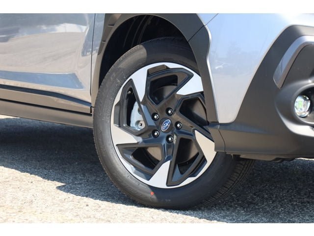 New 2026 Subaru Crosstrek 2.5i Limited AWD/4WD image 26