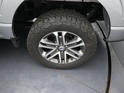Used 2022 Ford F150 XL w/ STX Appearance Package AWD/4WD image 30