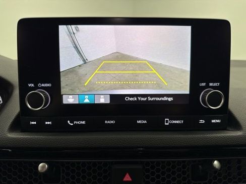 Used 2022 Honda Civic Sport image 30