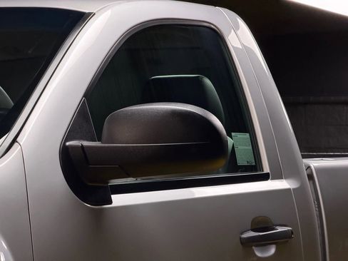 Used 2013 Chevrolet Silverado 1500 W/T RWD image 9
