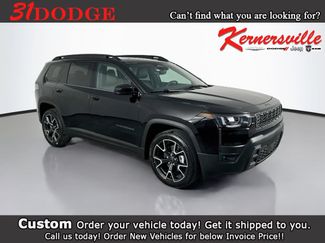 New 2026 Jeep Cherokee Overland AWD/4WD video 1