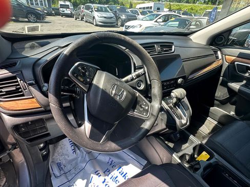 Used 2019 Honda CR-V EX image 15