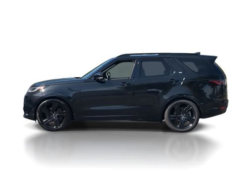 Used 2025 Land Rover Discovery Dynamic SE AWD/4WD image 5