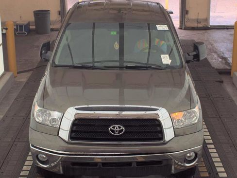 Used 2007 Toyota Tundra SR5 image 2