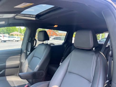 Certified 2026 Honda Odyssey Sport-L image 14