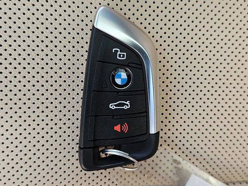 Certified 2023 BMW i4 eDrive35 w/ Parking Assistance Package image 37