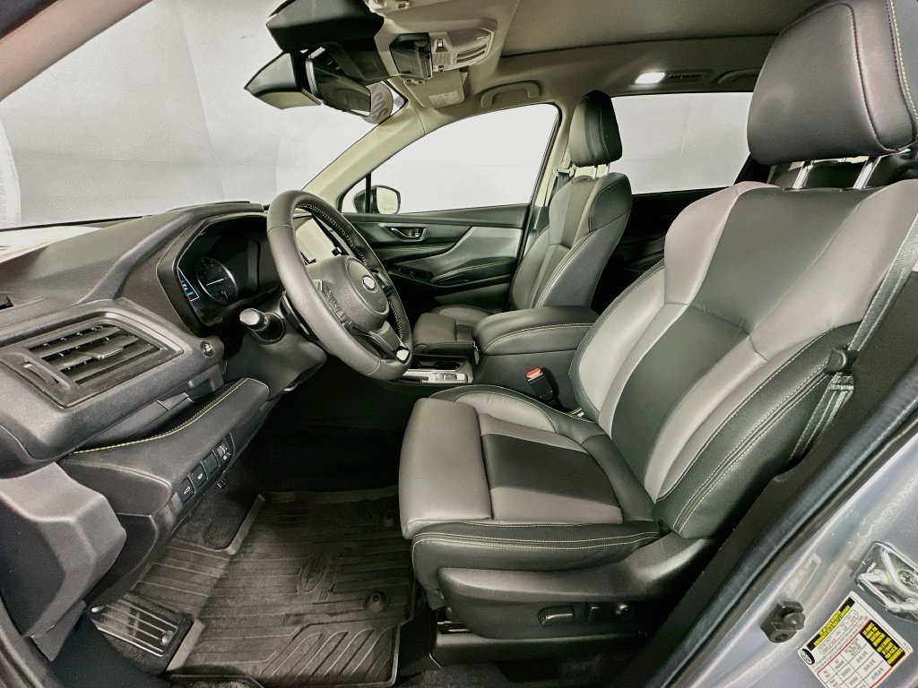 Used 2024 Subaru Ascent Onyx Edition Limited AWD/4WD image 29