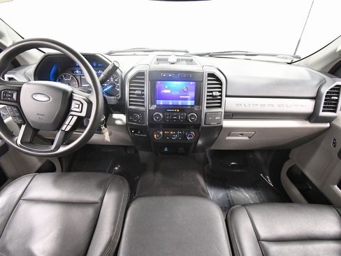 Used 2022 Ford F350 XLT w/ XLT Value Package image 15