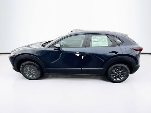 New 2026 MAZDA CX-30 AWD 2.5 S image 4