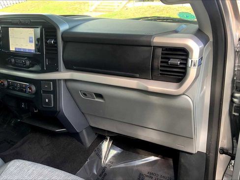 Used 2023 Ford F150 XLT image 36