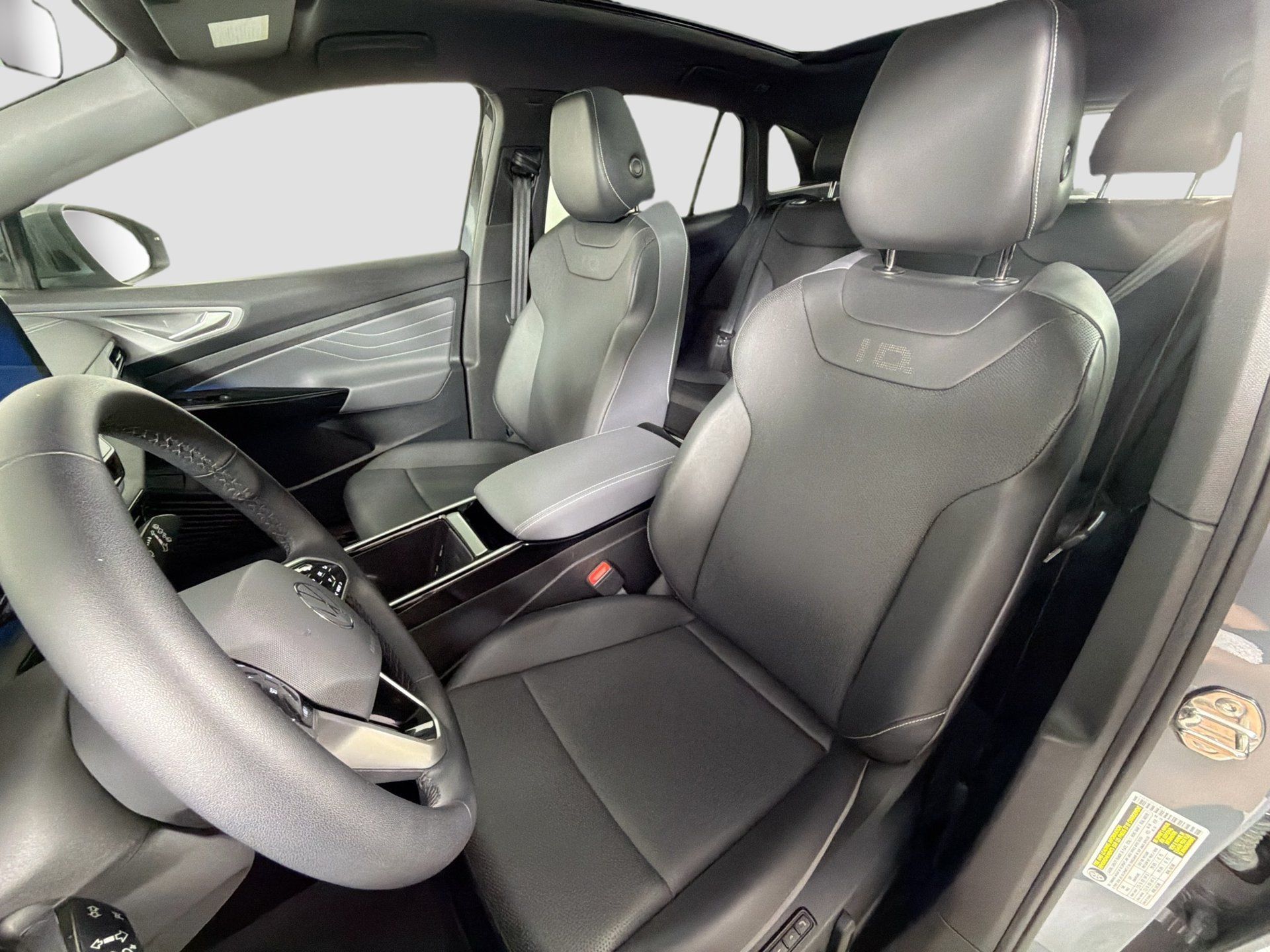Used 2023 Volkswagen ID.4 S RWD image 20