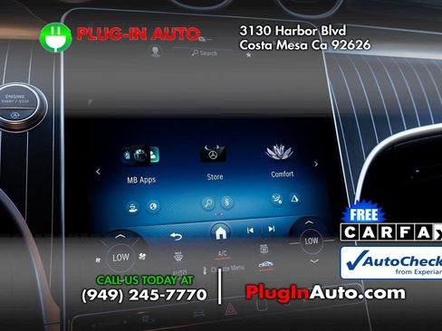 Used 2024 Mercedes-Benz C 300 Sedan image 24