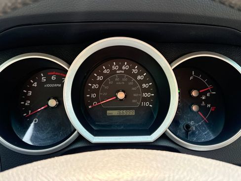Used 2007 Toyota 4Runner SR5 RWD image 21