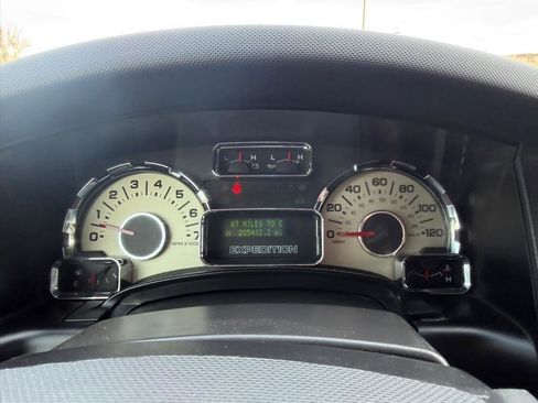 Used 2012 Ford Expedition EL King Ranch image 36