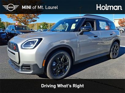 New 2026 MINI Cooper Countryman S