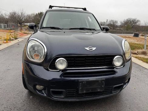Used 2011 MINI Cooper Countryman S image 7