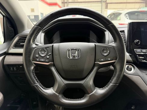 Used 2022 Honda Odyssey EX-L image 21
