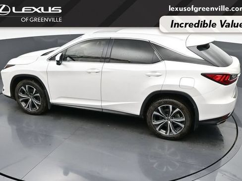 Used 2021 Lexus RX 350 AWD w/ Premium Package image 53
