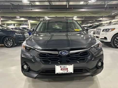 Certified 2024 Subaru Crosstrek 2.0i Premium image 6