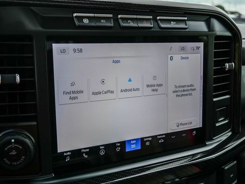 Used 2024 Ford F250 Lariat w/ Lariat Ultimate Package AWD/4WD image 50