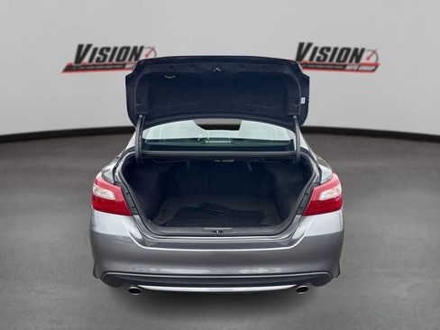 Used 2018 Nissan Altima 2.5 SL image 11