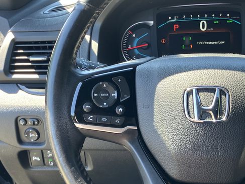 Used 2022 Honda Pilot Black Edition image 20