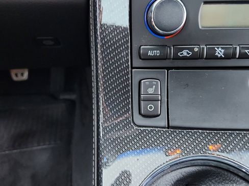 Used 2010 Chevrolet Corvette Grand Sport w/ Preferred Equipment Group image 19