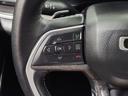 Used 2022 Jeep Grand Cherokee L Limited w/ Luxury Tech Group II RWD image 51