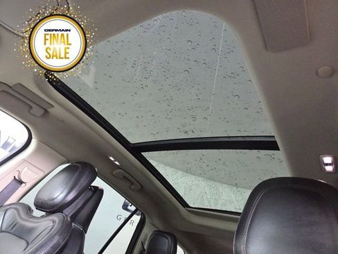 Used 2022 Lincoln Aviator Reserve w/ Equipment Group 201A image 29