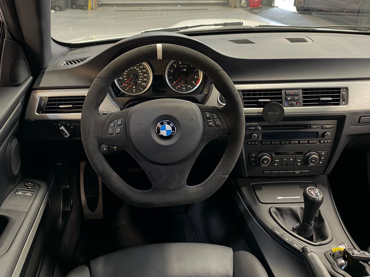 Used 2011 BMW M3 Coupe RWD image 17