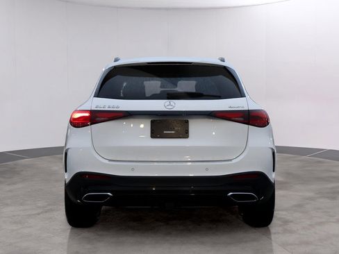 Used 2026 Mercedes-Benz GLC 300 4MATIC image 6