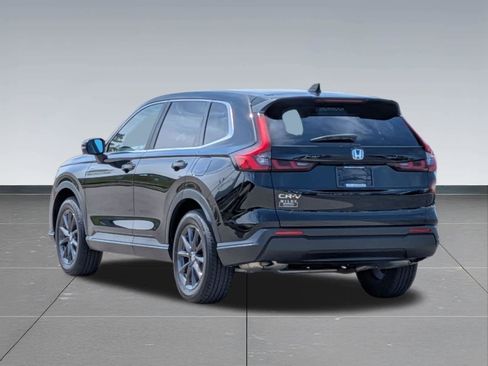 Certified 2026 Honda CR-V EX-L image 3