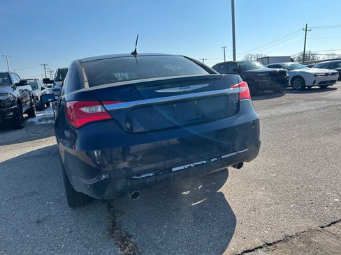Used 2012 Chrysler 200 Touring w/ Cold Weather Group image 21
