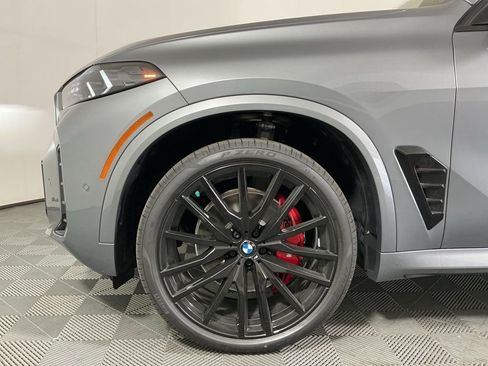 New 2026 BMW X5 sDrive40i w/ M Sport Package image 8
