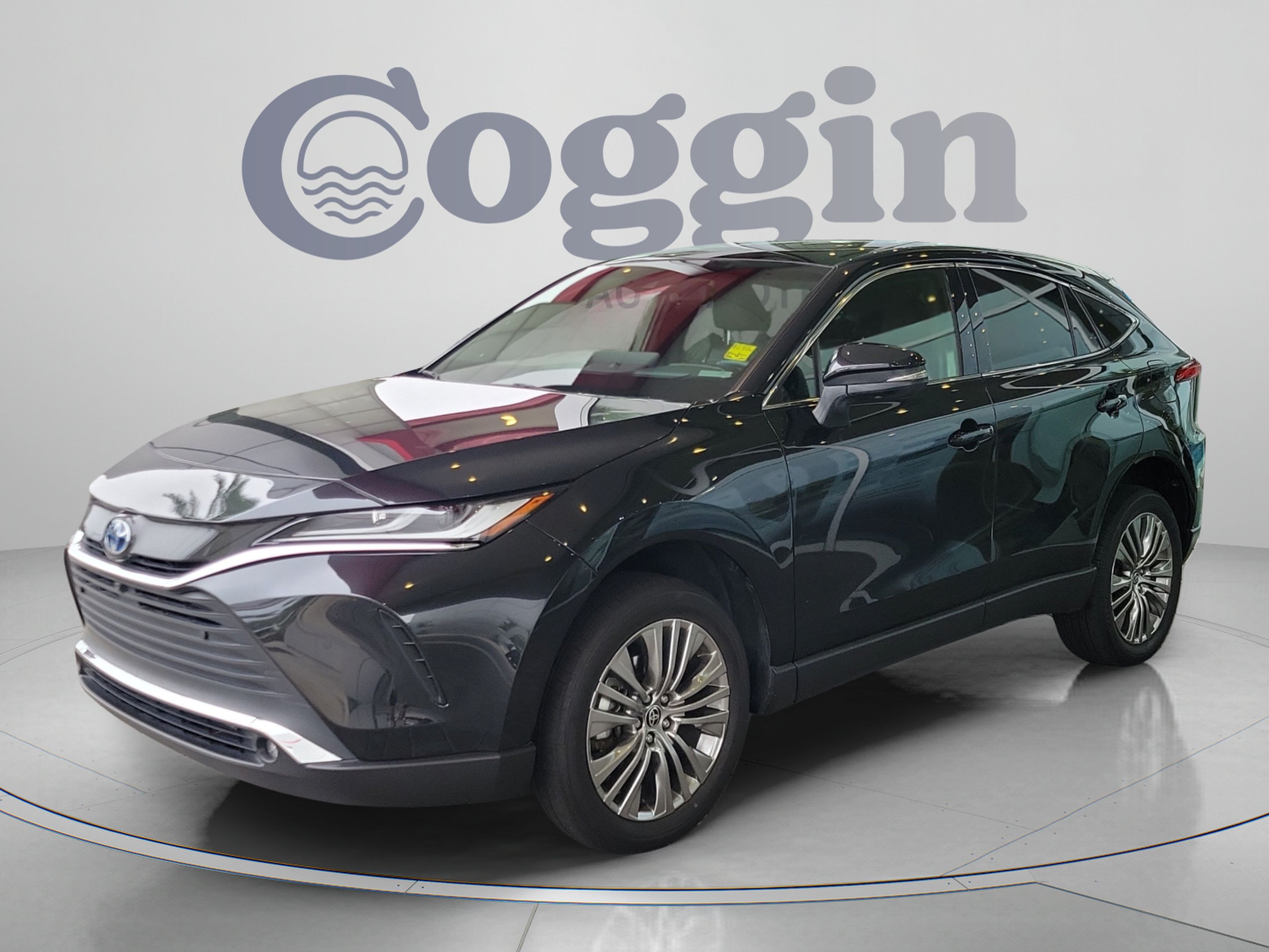 Used 2022 Toyota Venza Limited w/ Advanced Technology Package AWD/4WD image 1